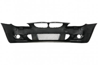 Paraurti anteriore e posteriore adatto per BMW Serie 5 E60 LCI (2007-2010)