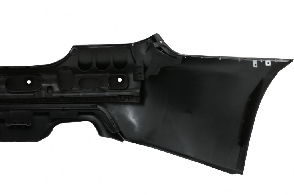 Paraurti anteriore e posteriore adatto per BMW Serie 5 E60 LCI (2007-2010)