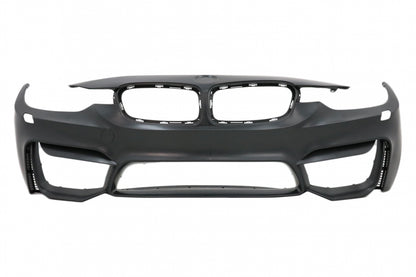 Paraurti anteriore e minigonne laterali adatto per BMW Serie 3 F30 F31 2011-2019