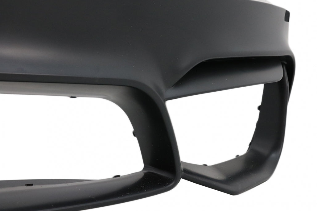 Paraurti anteriore e minigonne laterali adatto per BMW Serie 3 F30 F31 2011-2019