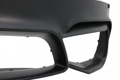Paraurti anteriore e minigonne laterali adatto per BMW Serie 3 F30 F31 2011-2019