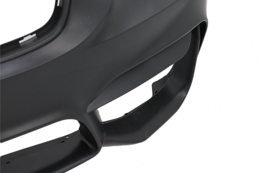 Paraurti anteriore e minigonne laterali adatto per BMW Serie 3 F30 F31 2011-2019