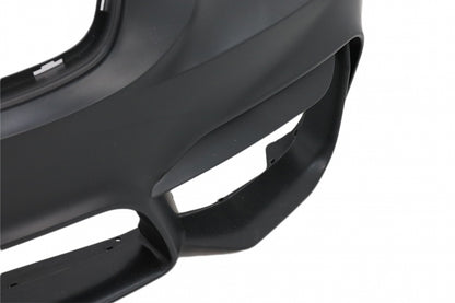 Paraurti anteriore e minigonne laterali adatto per BMW Serie 3 F30 F31 2011-2019