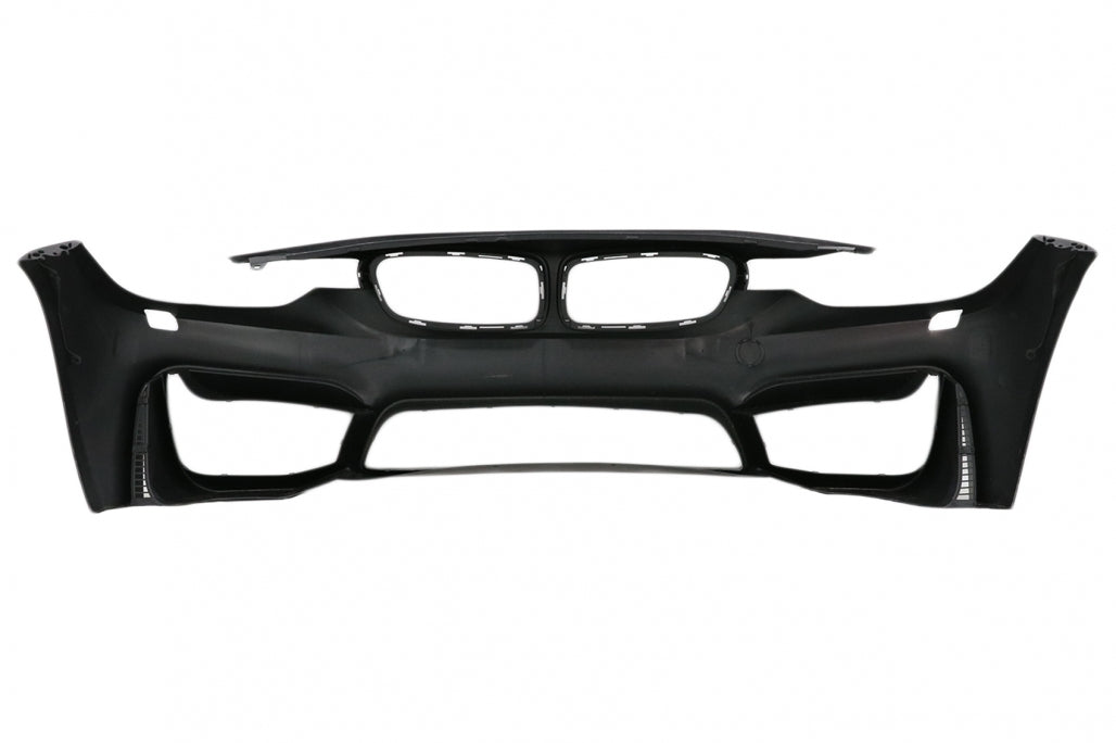 Paraurti anteriore e minigonne laterali adatto per BMW Serie 3 F30 F31 2011-2019