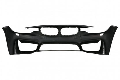 Paraurti anteriore e minigonne laterali adatto per BMW Serie 3 F30 F31 2011-2019