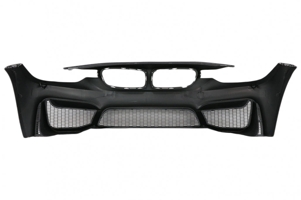 Paraurti anteriore e minigonne laterali adatto per BMW Serie 3 F30 F31 2011-2019