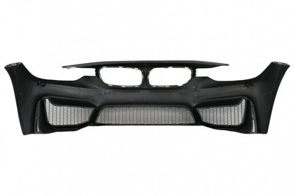 Paraurti anteriore e minigonne laterali adatto per BMW Serie 3 F30 F31 2011-2019