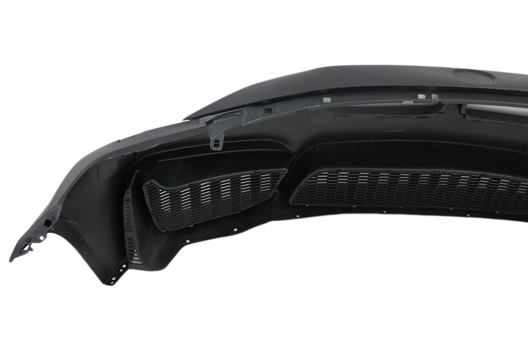 Paraurti anteriore e minigonne laterali adatto per BMW Serie 3 F30 F31 2011-2019