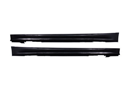 Paraurti anteriore e minigonne laterali adatto per BMW Serie 3 F30 F31 2011-2019