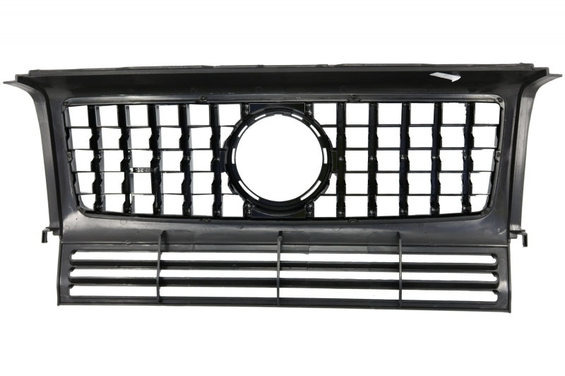 Front Bumper Suitable for Mercedes G-Class W463 (1989-2012) G65 with Grille