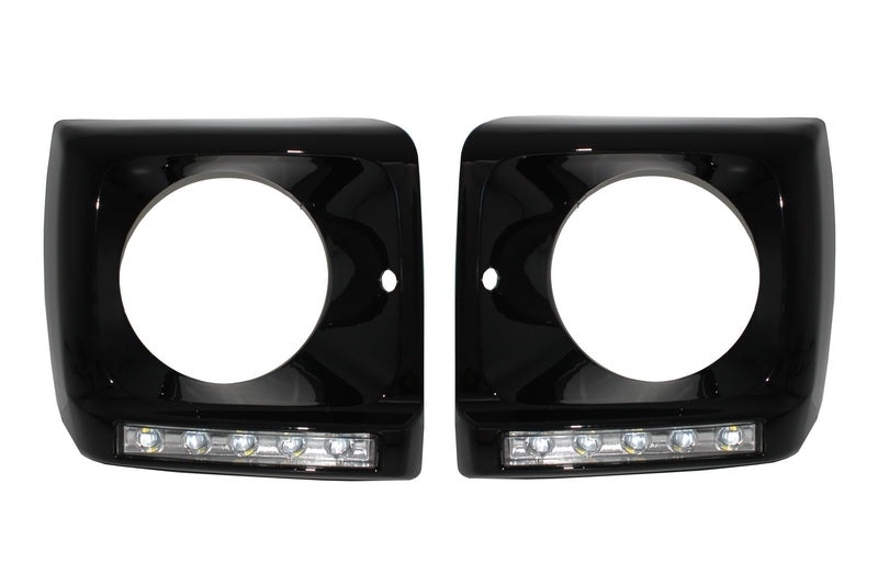 Front Bumper Suitable for Mercedes G-Class W463 (1989-2012) G65 with Grille