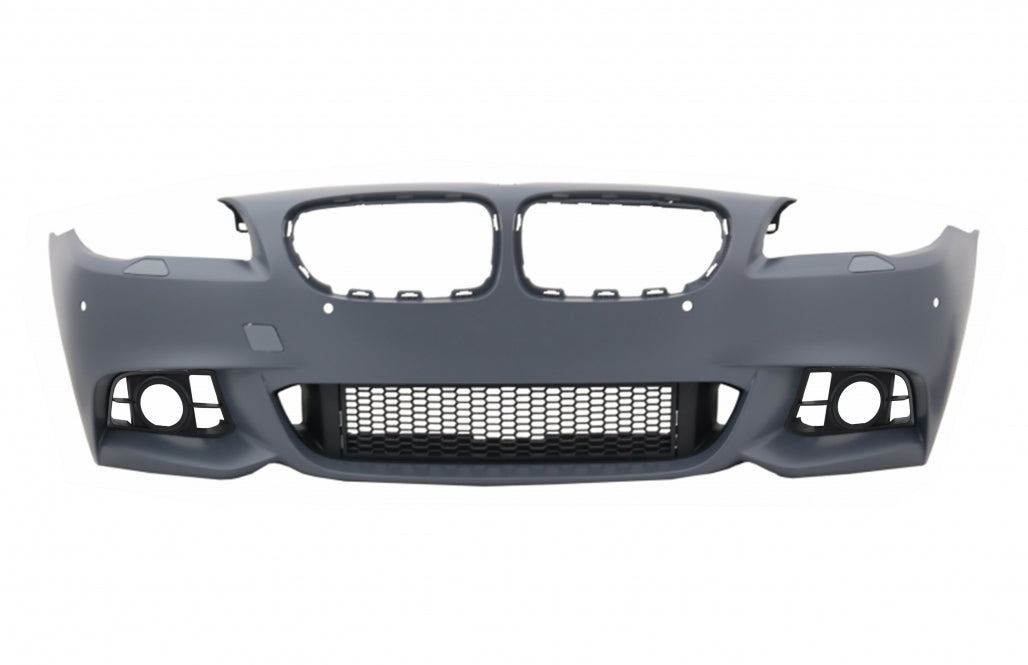 Paraurti anteriore BMW Serie 5 F10 F11 LCI (dal 2015 in poi) M-Technik Design