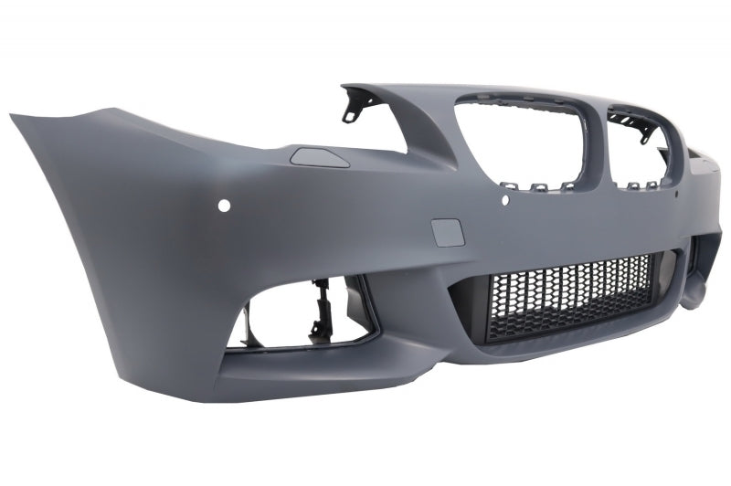Paraurti anteriore BMW Serie 5 F10 F11 LCI (dal 2015 in poi) M-Technik Design