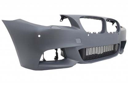 Paraurti anteriore BMW Serie 5 F10 F11 LCI (dal 2015 in poi) M-Technik Design