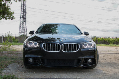 Paraurti anteriore BMW Serie 5 F10 F11 LCI (dal 2015 in poi) M-Technik Design