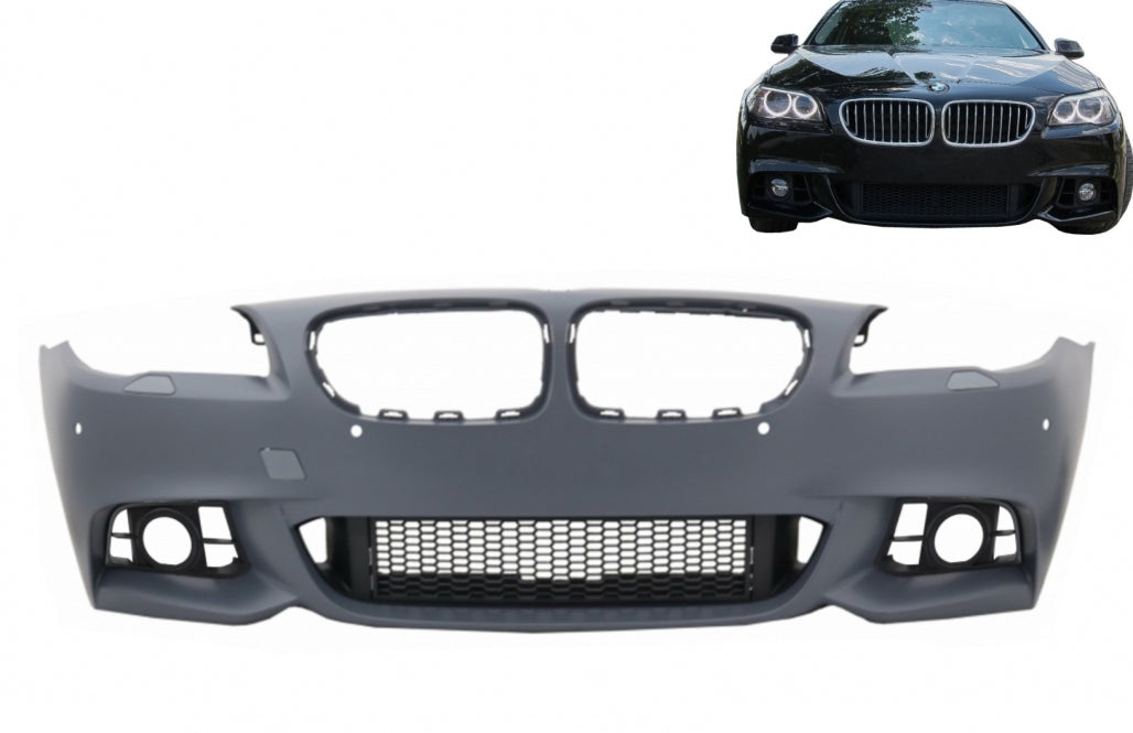 Paraurti anteriore BMW Serie 5 F10 F11 LCI (dal 2015 in poi) M-Technik Design