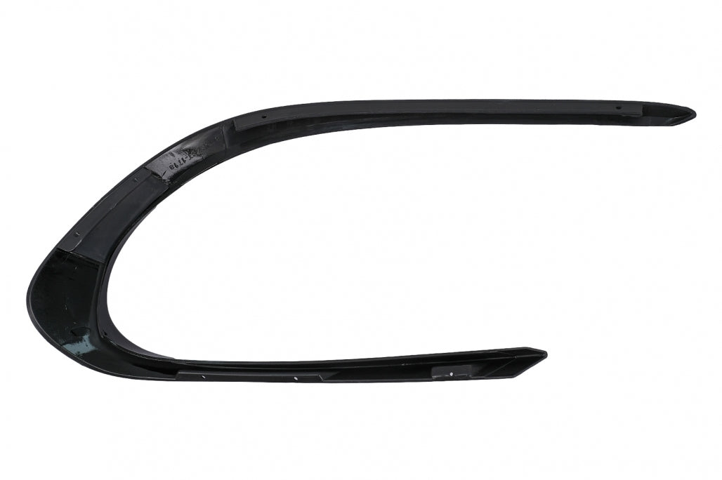 Alette paraurti anteriori Pinne laterali Flics adatto per Mercedes CLA W117 C117