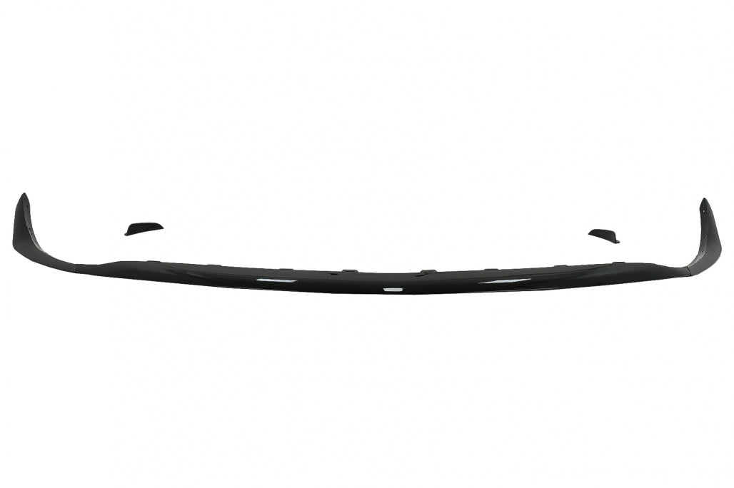 Aero splitter suitable for Mercedes GLA H247 from 2020 onwards