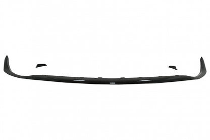 Aero splitter suitable for Mercedes GLA H247 from 2020 onwards