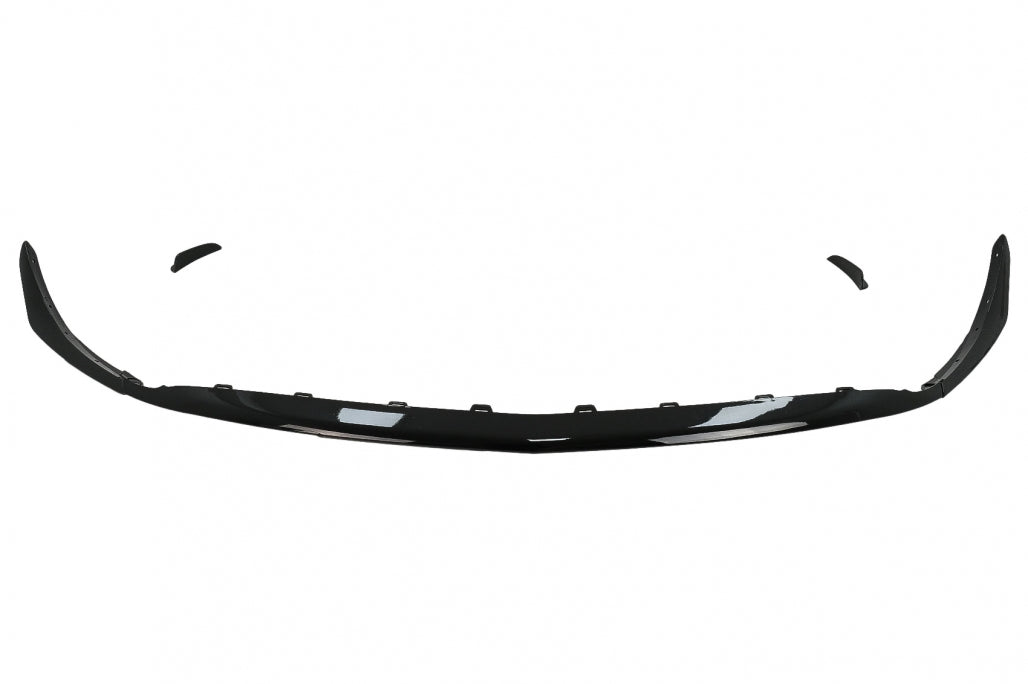 Aero splitter suitable for Mercedes GLA H247 from 2020 onwards