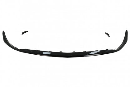 Aero splitter suitable for Mercedes GLA H247 from 2020 onwards