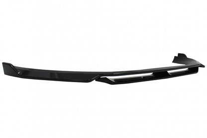 Spoiler di estensione del labbro del paraurti anteriore adatto per VW Passat CC Facelift (2012-2016) R-Line Design