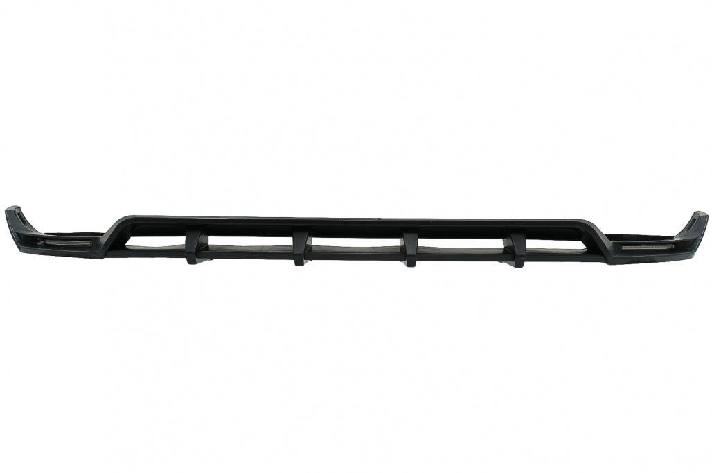 Aero splitter suitable for Mercedes G-Class Facelift W463 W464 (2018 onwards) 