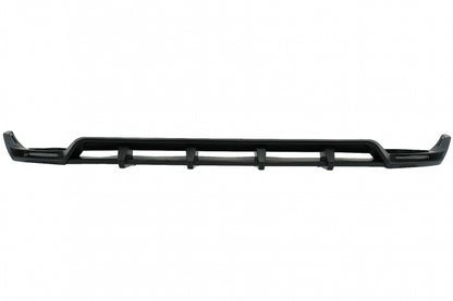 Aero splitter suitable for Mercedes G-Class Facelift W463 W464 (2018 onwards) 