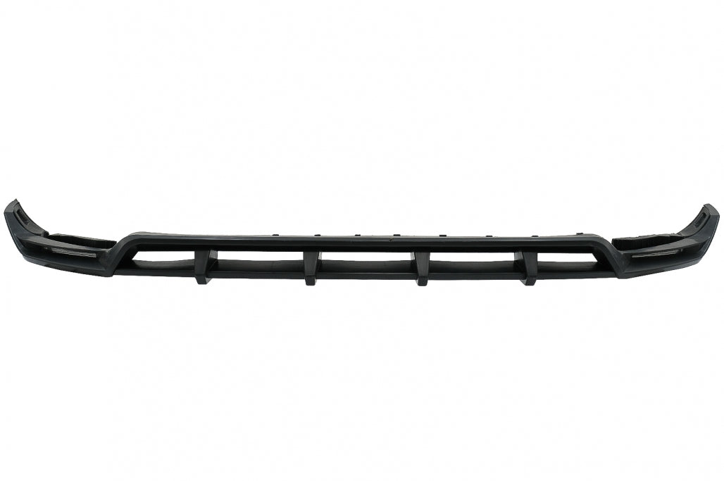 Aero splitter suitable for Mercedes G-Class Facelift W463 W464 (2018 onwards) 