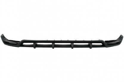 Aero splitter suitable for Mercedes G-Class Facelift W463 W464 (2018 onwards) 