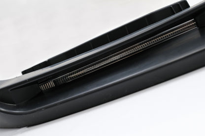 Aero splitter suitable for Mercedes G-Class Facelift W463 W464 (2018 onwards) 