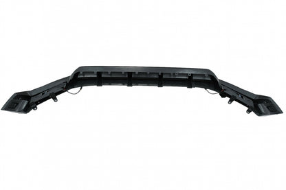 Aero splitter suitable for Mercedes G-Class Facelift W463 W464 (2018 onwards) 