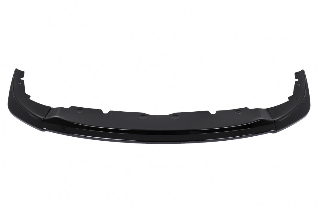 splitter anteriore adatto per BMW Serie 1 F40 M Sport (dal 2019