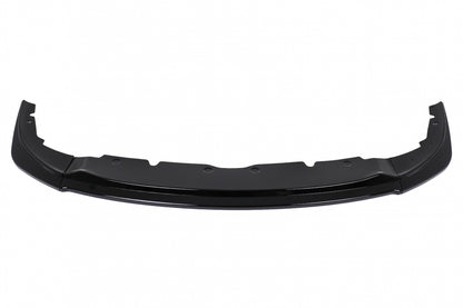 splitter anteriore adatto per BMW Serie 1 F40 M Sport (dal 2019