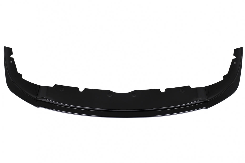 splitter anteriore adatto per BMW Serie 1 F40 M Sport (dal 2019