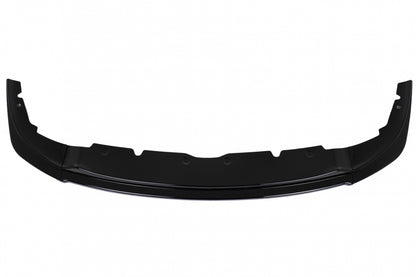 splitter anteriore adatto per BMW Serie 1 F40 M Sport (dal 2019