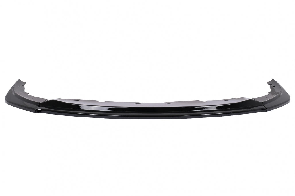 splitter anteriore adatto per BMW Serie 1 F40 M Sport (dal 2019