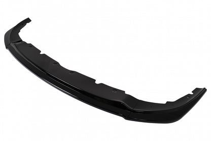 splitter anteriore adatto per BMW Serie 1 F40 M Sport (dal 2019