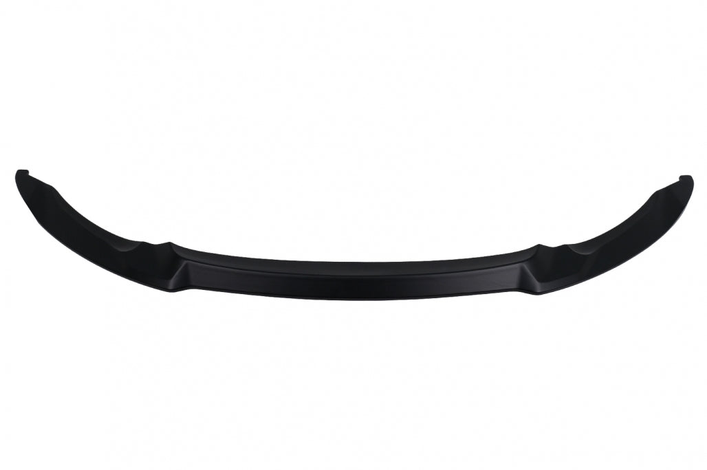 Spoiler a labbro paraurti anteriore adatto per BMW F80 M3 Berlina F82 M4 Coupe F83 M4 Cabrio (14-19) CS Style