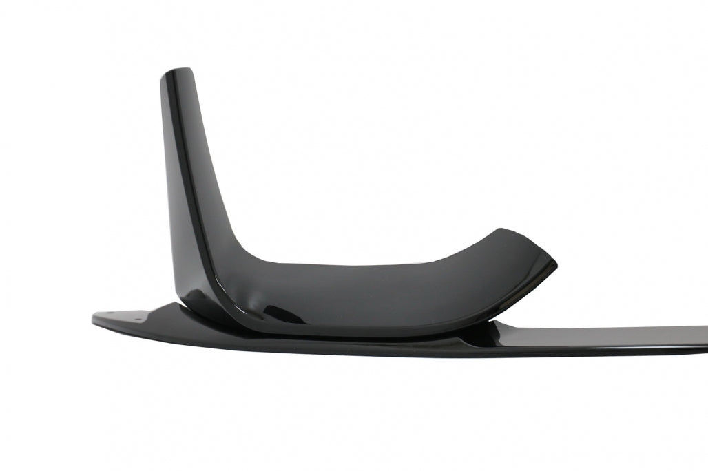 Paraurti anteriore Spoiler a labbro adatto per BMW F80 M3 Berlina F82 M4 Coupe F