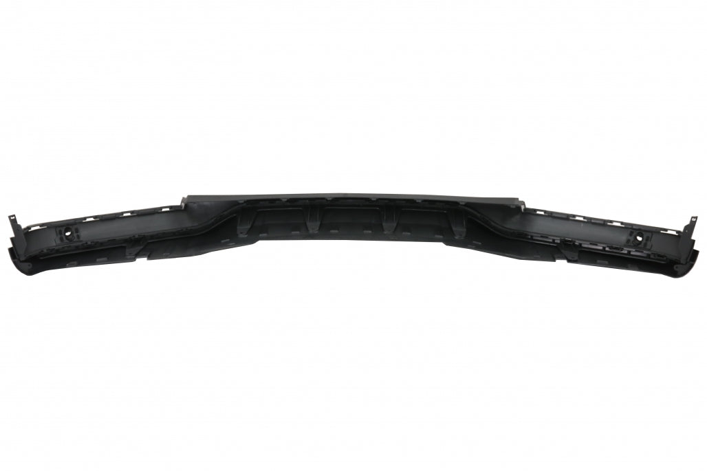 Front bumper splitter with center grills suitable for BMW X5 F15 (2014-2018)