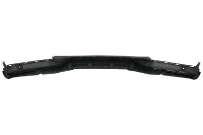 Front bumper splitter with center grills suitable for BMW X5 F15 (2014-2018)