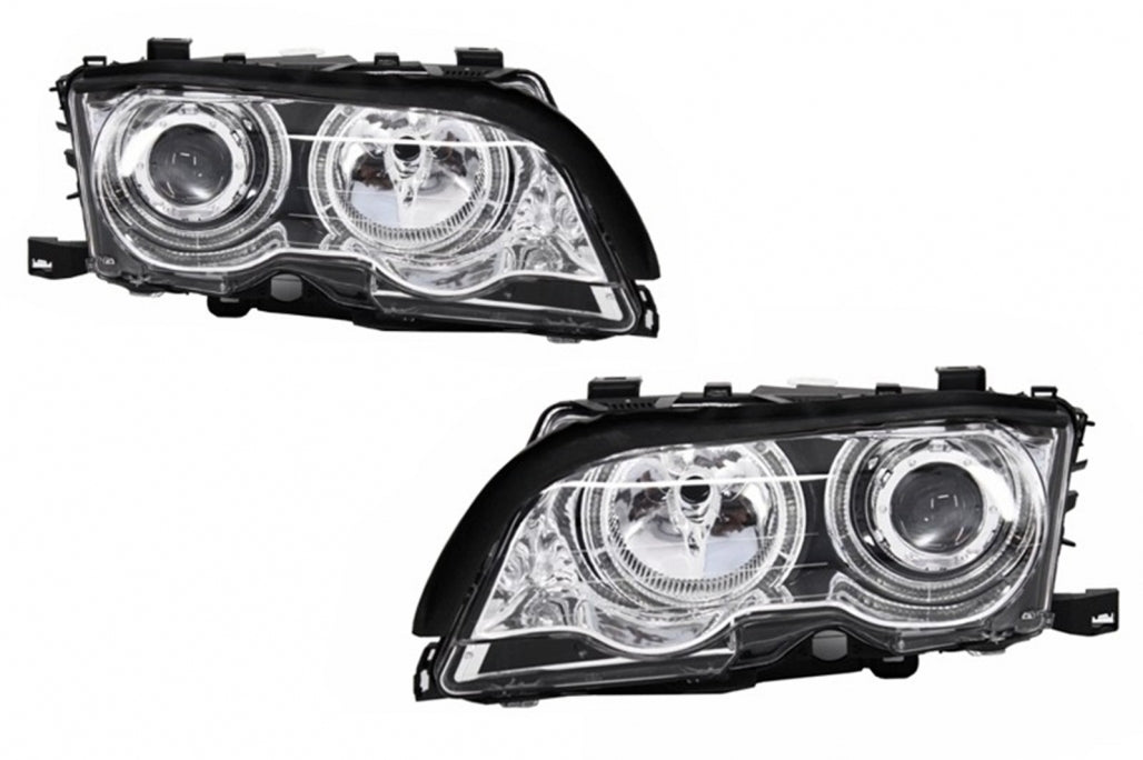 Front Bumper suitable for BMW 3 Series E46 Coupe Cabrio 1992-2002
