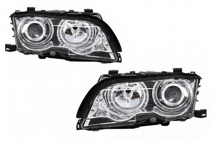 Front Bumper suitable for BMW 3 Series E46 Coupe Cabrio 1992-2002