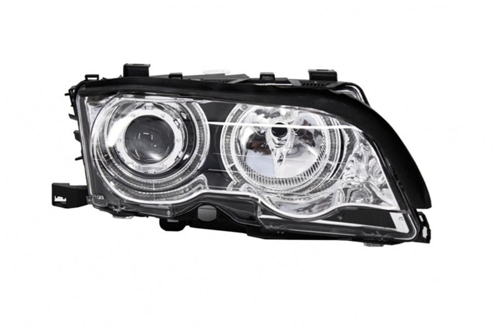 Front Bumper suitable for BMW 3 Series E46 Coupe Cabrio 1992-2002