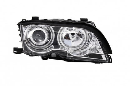 Front Bumper suitable for BMW 3 Series E46 Coupe Cabrio 1992-2002