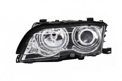 Front Bumper suitable for BMW 3 Series E46 Coupe Cabrio 1992-2002