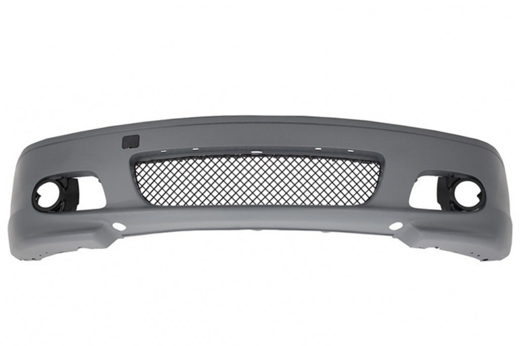 Front Bumper suitable for BMW 3 Series E46 Coupe Cabrio 1992-2002