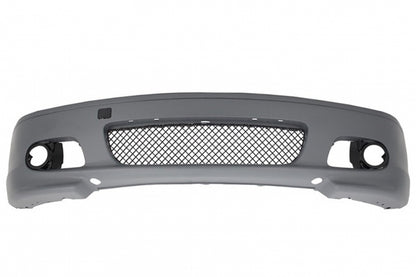 Front Bumper suitable for BMW 3 Series E46 Coupe Cabrio 1992-2002
