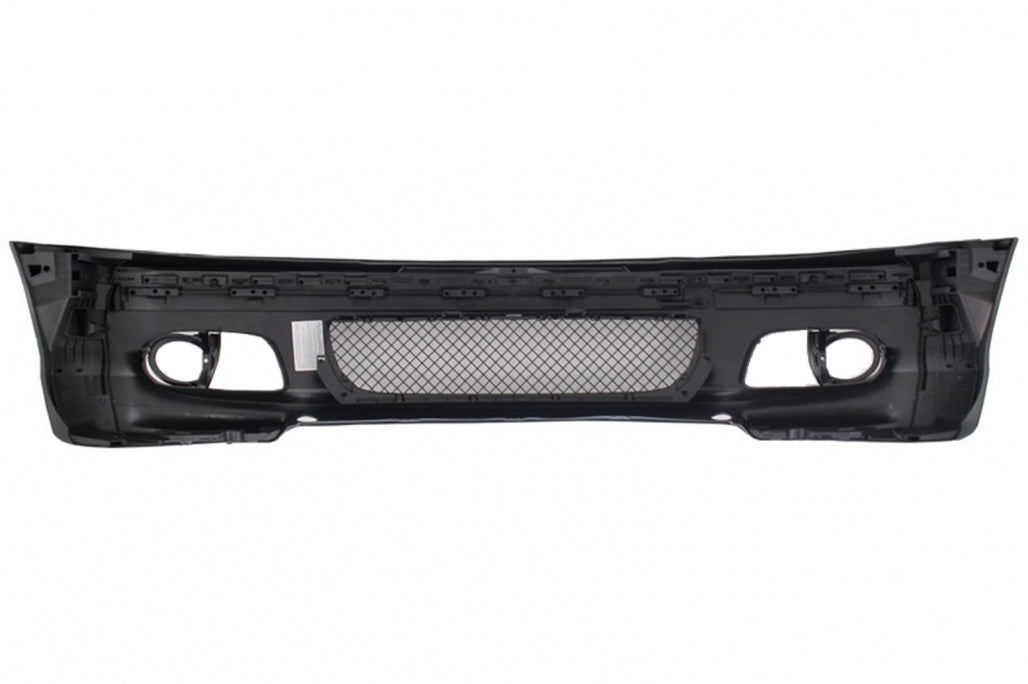 Front Bumper suitable for BMW 3 Series E46 Coupe Cabrio 1992-2002